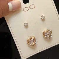 گوشواره و اکسسوری اروپایی زیر قیمت|بدلیجات|تهران, نیروی هوایی (پیروزی)|دیوار