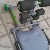 توتال کور  ورزشی