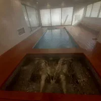 لوله کشی استخر و جکوزی  ابگرم و تصفیه استخر