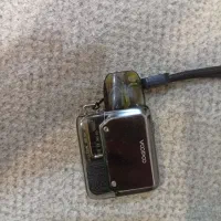 پاد آرگاس پی وان