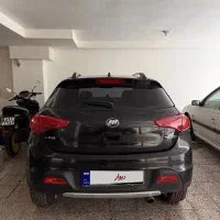 لیفان x50 اتومات|خودرو سواری و وانت|ساری, |دیوار