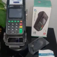 دستگاه کارتخوان سیار|فروشگاه و مغازه|بجنورد, |دیوار