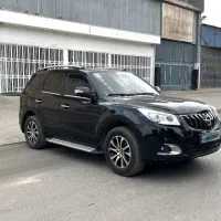 هایما s7 توربو ۱۸۰۰