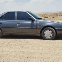 پژو 405 GLX - دوگانه سوز CNG، مدل ۱۳۹۴|خودرو سواری و وانت|همدان, |دیوار