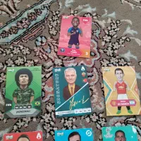 کیمدی مسی 2026