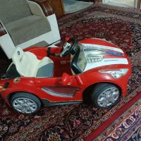 ماشین شارژی