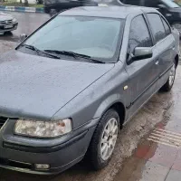 سمند مدل 85Lx