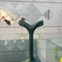 گوشواره طلا