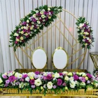 فروش وسایل مجالس|خدمات پذیرایی، مراسم|شیراز, ارم|دیوار