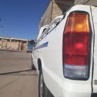 مزدا در حد ۱۴۰۰ تک برگ سند