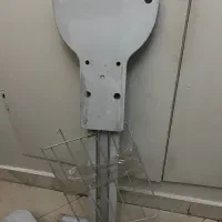 اتو پرسی امریکایی