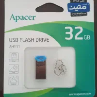 فروش ویژه فلش OAK - IQ و Apacer با گارانتی ۵ ساله|قطعات و لوازم جانبی رایانه|مشهد, سناباد|دیوار