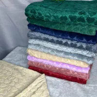 پتو مسافرتی سنگین