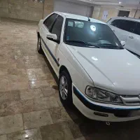 پارس tuf مدل 99|خودرو سواری و وانت|ایلام, |دیوار