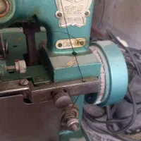 چرخ خیاطی سردوز۳نخ سالم|چرخ خیاطی و ریسندگی|نجفآباد, شیخ بهایی جنوبی|دیوار