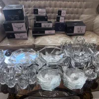 سرویس کریستال