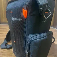 کیف دوربین عکاسی|دوربین عکاسی و فیلم‌برداری|کرمان, |دیوار