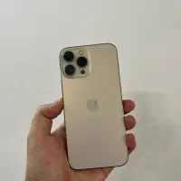 اپل 13 پرومکس  128 گیگ تک سیم