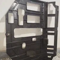 سینی زیر موتور دنا پلاس توربو دستی پلاستیک فشرده|قطعات یدکی و لوازم جانبی|لاهیجان, فیاض|دیوار