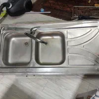 سینگ دوقلو رو کابینتی