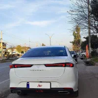 ریسپکت پرایم ۱۴۰۲|خودرو سواری و وانت|بهشهر, |دیوار