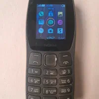 گوشی نوکیا ۱۱۰ چینی|موبایل|قم, الوندیه و گذر صادق|دیوار