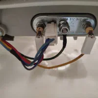 تعمیرات ماشین لباسشوئی