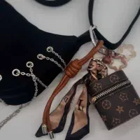 چارم بگ|زیورآلات و اکسسوری|مشهد, شهرک ابوذر|دیوار