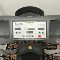 تردمیل|تجهیزات ورزشی|اهواز, کوی نفت|دیوار