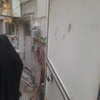 فروش آپارتمان ۵۸ متری ۱ خوابه همکف احمد اباد