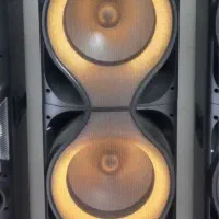 اسپیکر ۳ ساب ۱۲ اینچ مکس تاوچ|سیستم صوتی خانگی|تبریز, |دیوار