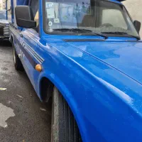 نیسان دوگانه اپشنال ۴۰۳
