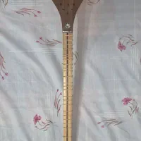 سه تار حرفه ای کاسه بزرگ مهر واحد درحدنو