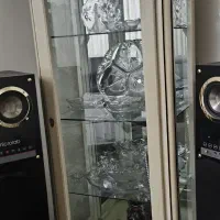 بوفه|بوفه، ویترین، کنسول|مشهد, صداقیه|دیوار