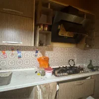 کابینت دست دوم، هود، گاز، سینک