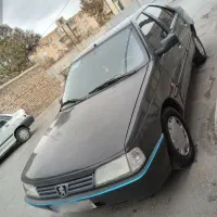 پژو ۴۰۵ GLi مدل ۸۳|خودرو سواری و وانت|اراک, |دیوار