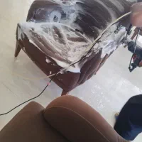 مبل شویی تضمینی در منزل|خدمات نظافت|همدان, |دیوار