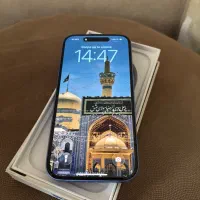 ایفون ۱۶ نرمال ۱۲۸ ریجستر شده|موبایل|تهران, فلاح|دیوار