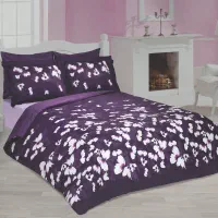 سرویس روتختی دونفره مارک رزین تاژ آکبندنو طرح دیور