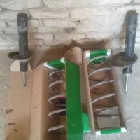 لوازم پژو فروشی(تمام موارد با 500 تومان تخفیف