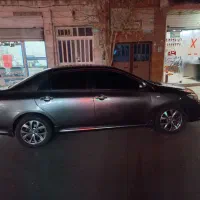 تویوتا کرولا ۲۰۰۸ آس|خودرو سواری و وانت|تهران, خلیج فارس|دیوار