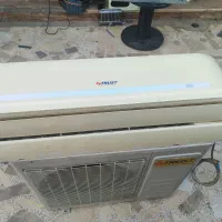 کولر 18000تراست سالم