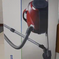 جاروبرقی اسنوا