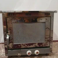 تنور گازی