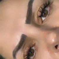 پذیرش مدل لیفت ولمینت مژه وابرو +مژه موقت +اکستنشن|خدمات آرایشگری و زیبایی|تهران, هلال احمر|دیوار