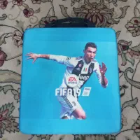 کیف نگهدارنده Ps4 برای رونالدو فن ها