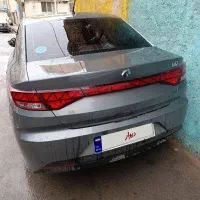 تارا مدل 1402موتور Tu5 پلاس در حد صفر و فول|خودرو سواری و وانت|مشهد, رده|دیوار