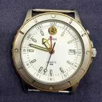 اصل سوییس jps   زنگدار اورجینال