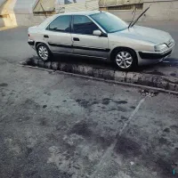 سیتروئن زانتیا 2000cc|خودرو سواری و وانت|تبریز, |دیوار