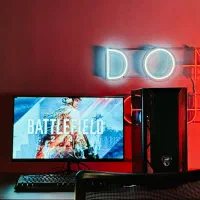 کیس طراحی و گیمینگ اقساطی